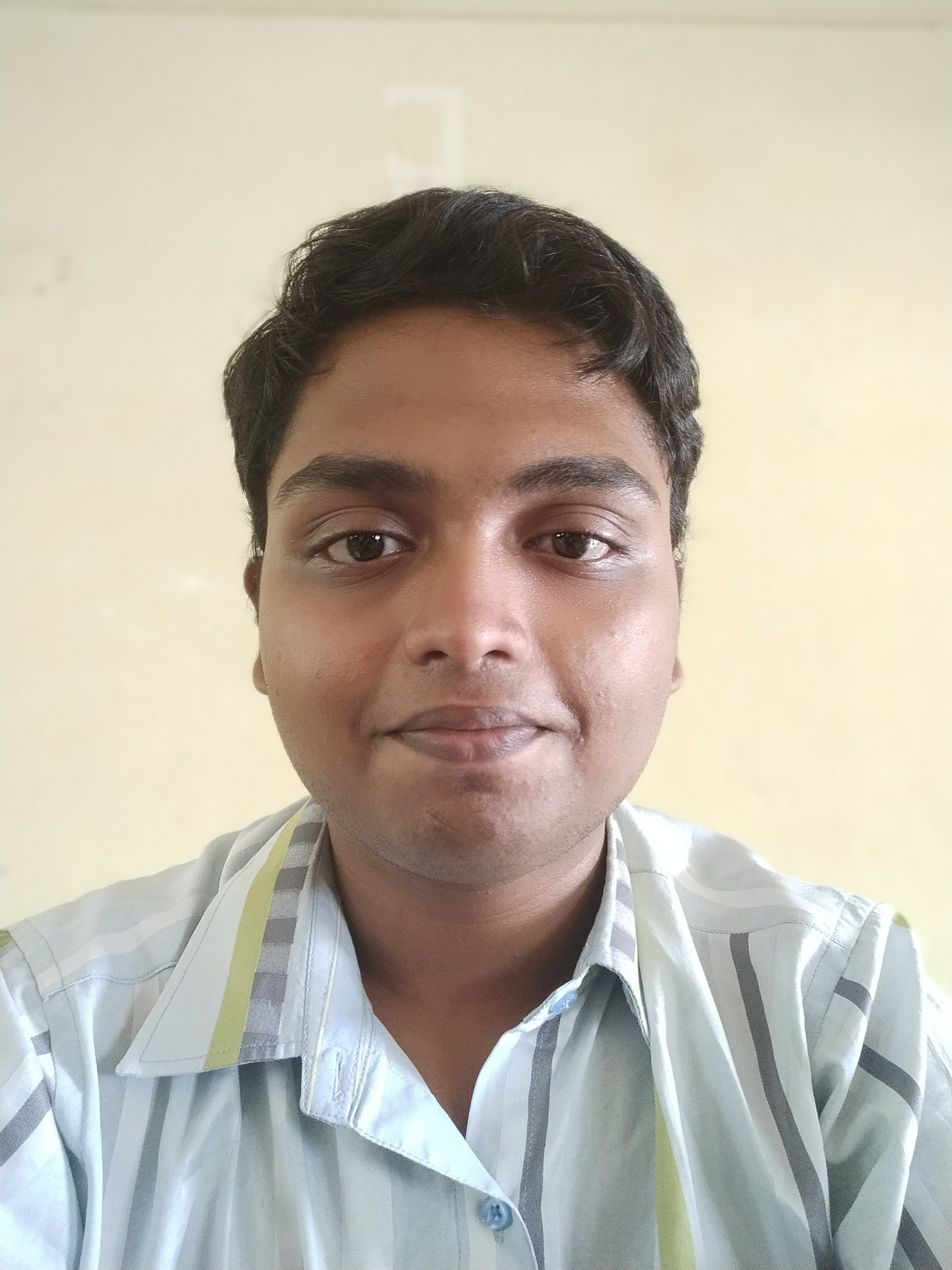Raghuvaran D